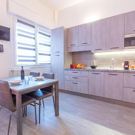 Апартаменты Realkasa Azzarita Flat Болонья Экстерьер фото